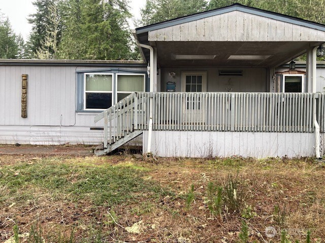 220 N Duckabush Drive Property Photo 4