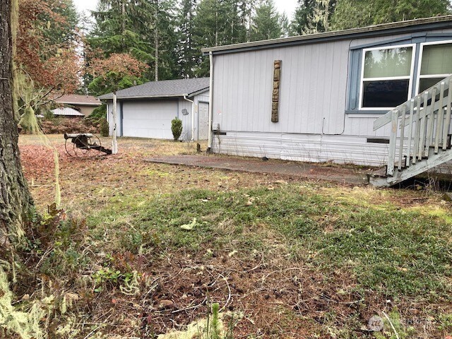 220 N Duckabush Drive Property Photo 5