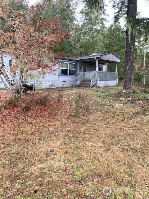 220 N Duckabush Drive Property Photo 6