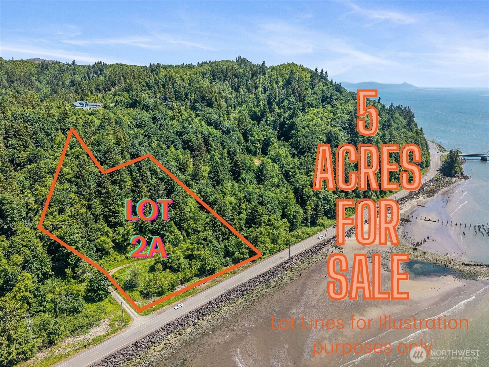 128 State Route 101 Lot 2a Property Photo 2
