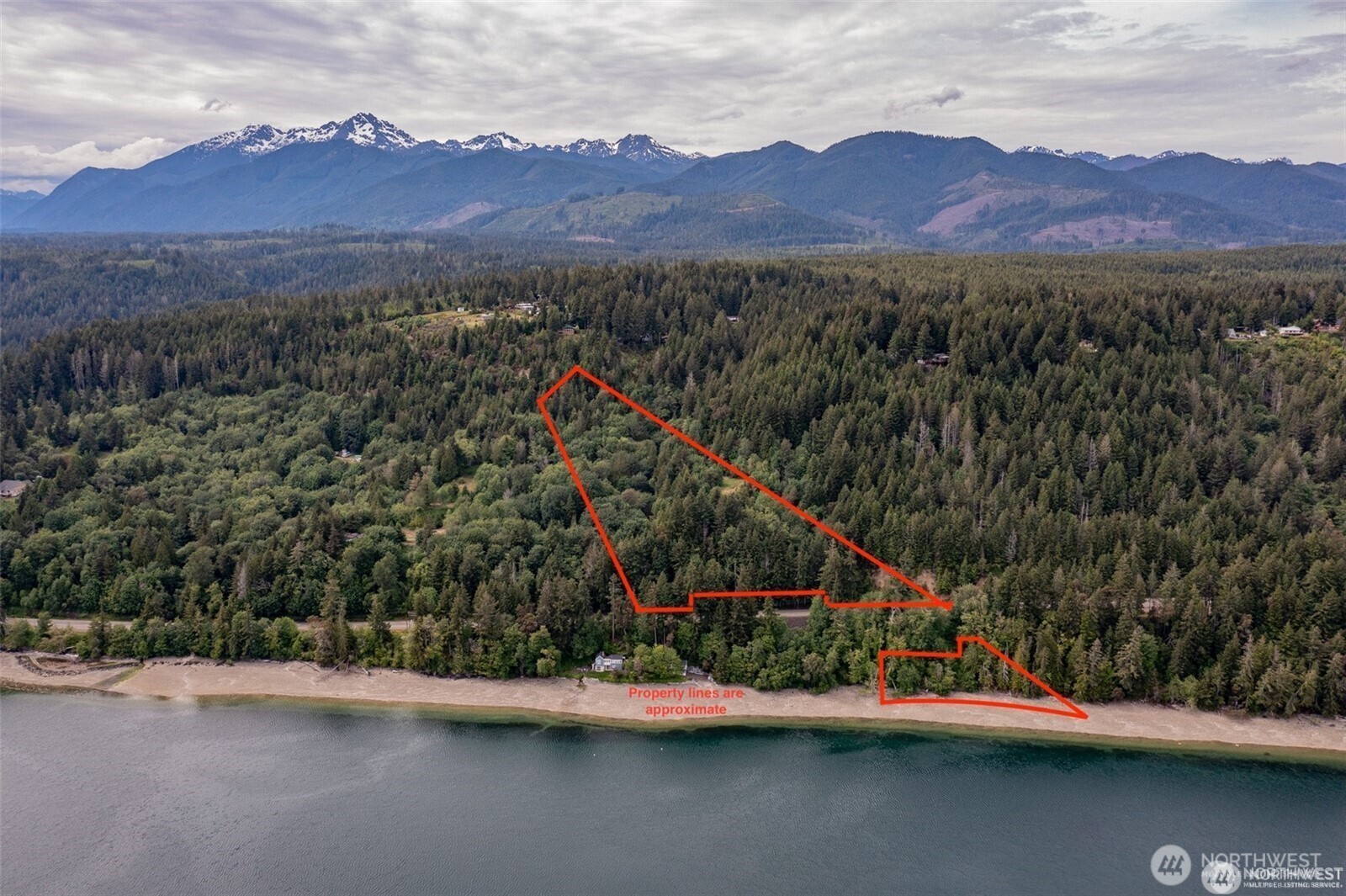 9 P-9 Us Highway 101 Property Photo 2