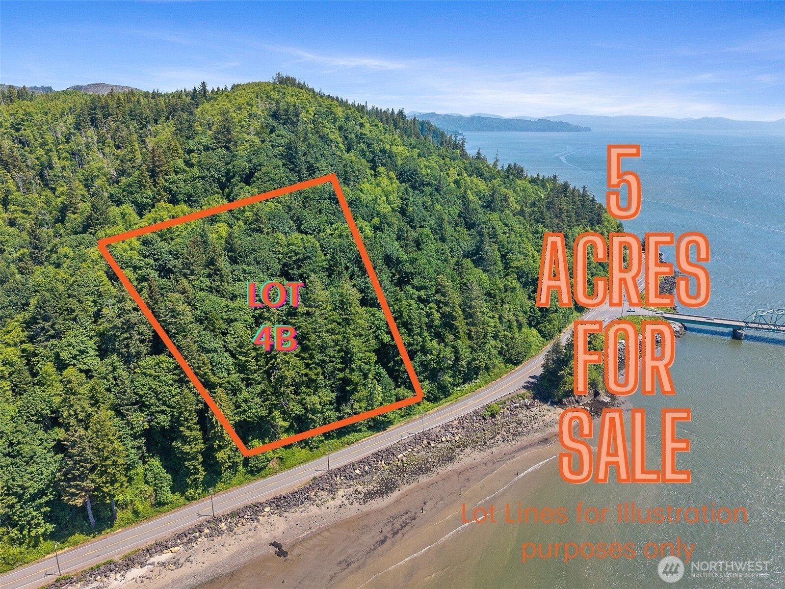 128 State Route 101 Lot 4b Property Photo 2