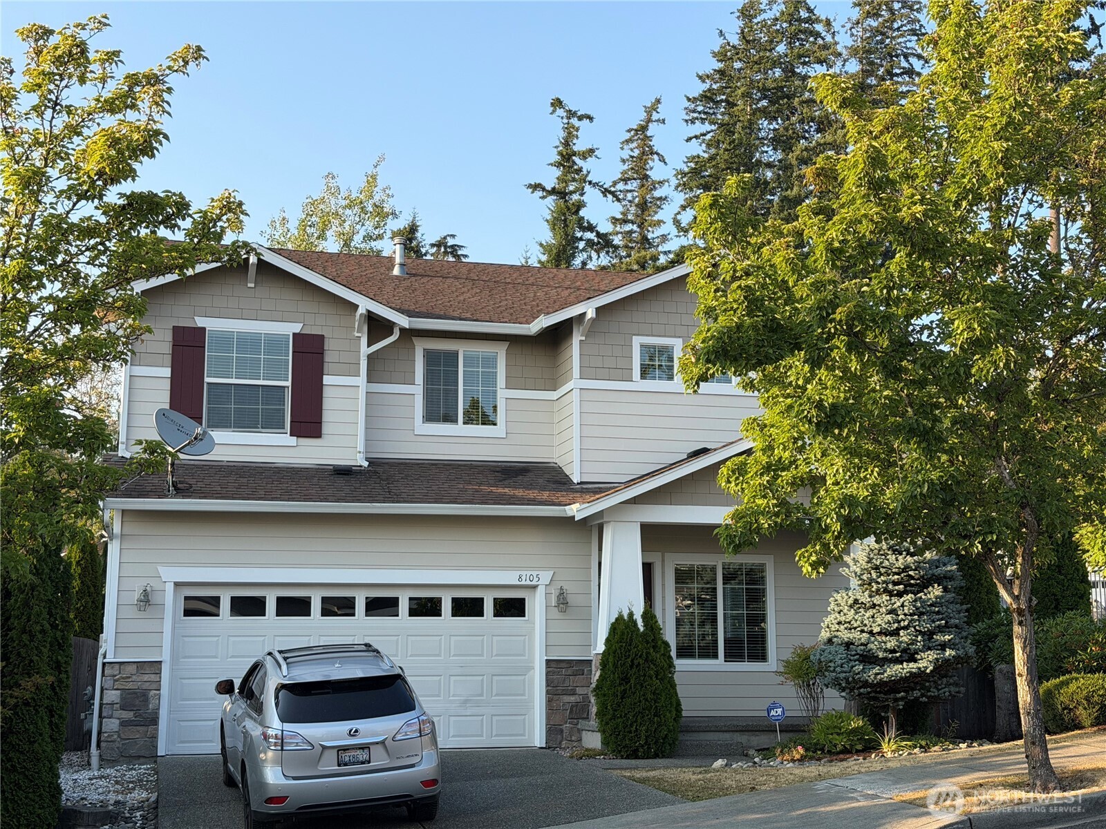 8105 88th Street Property Photo 1