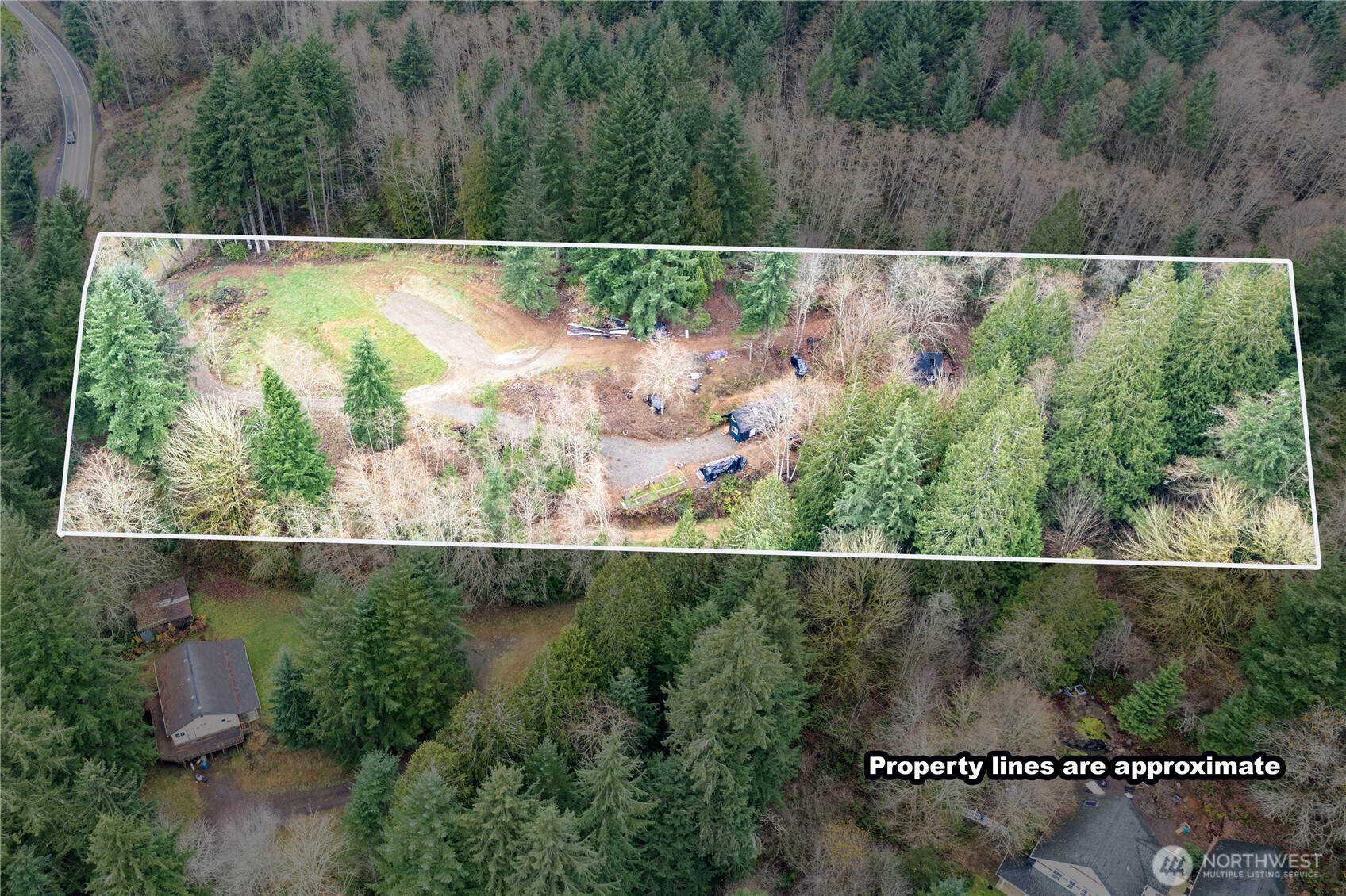 292 Woodside Drive Property Photo 2