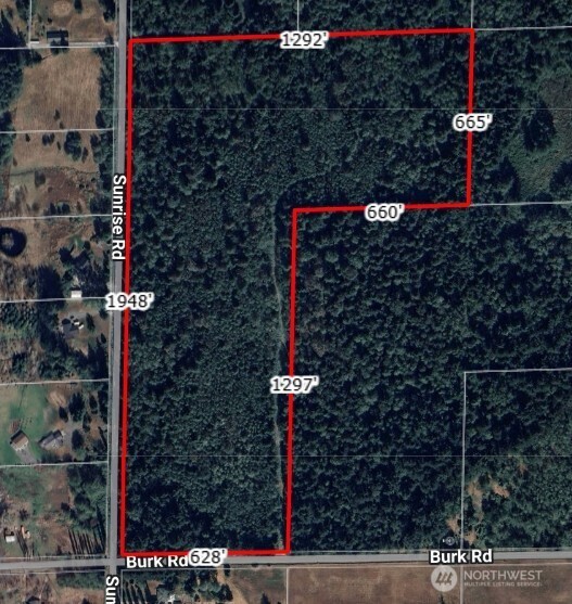 2046 Burk Road Property Photo 2