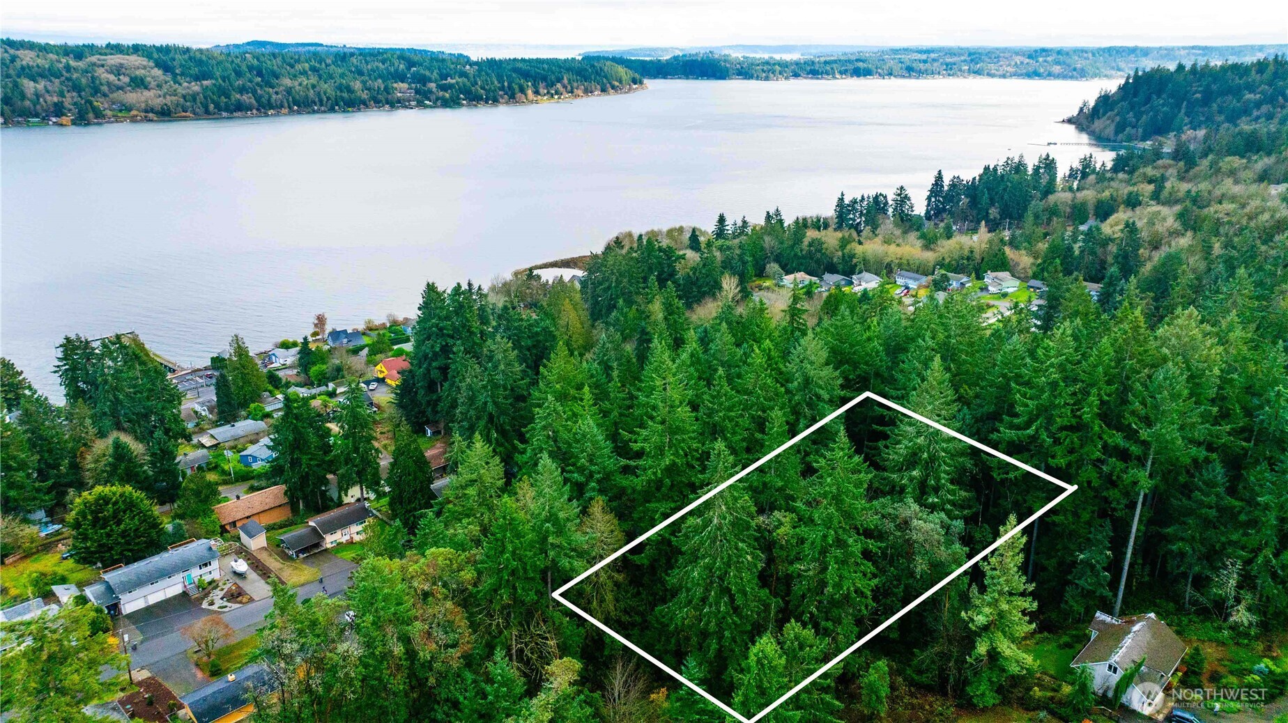 0 Xxxx Allview Boulevard Property Photo 2