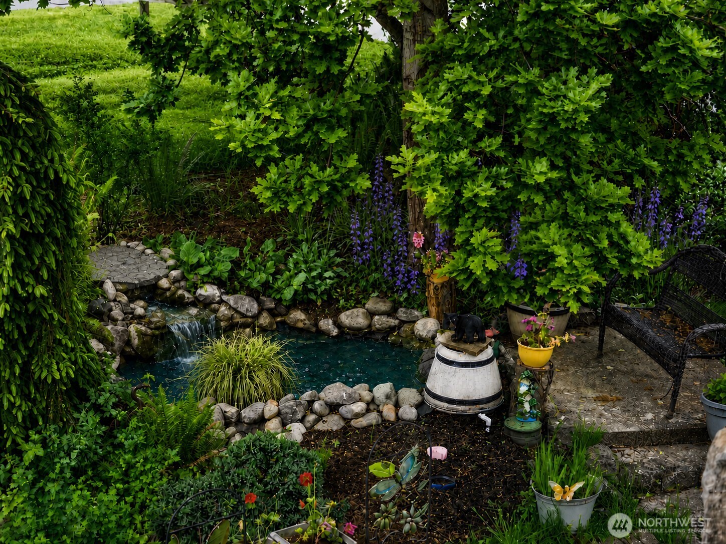 1028 Circle Drive Property Photo 6