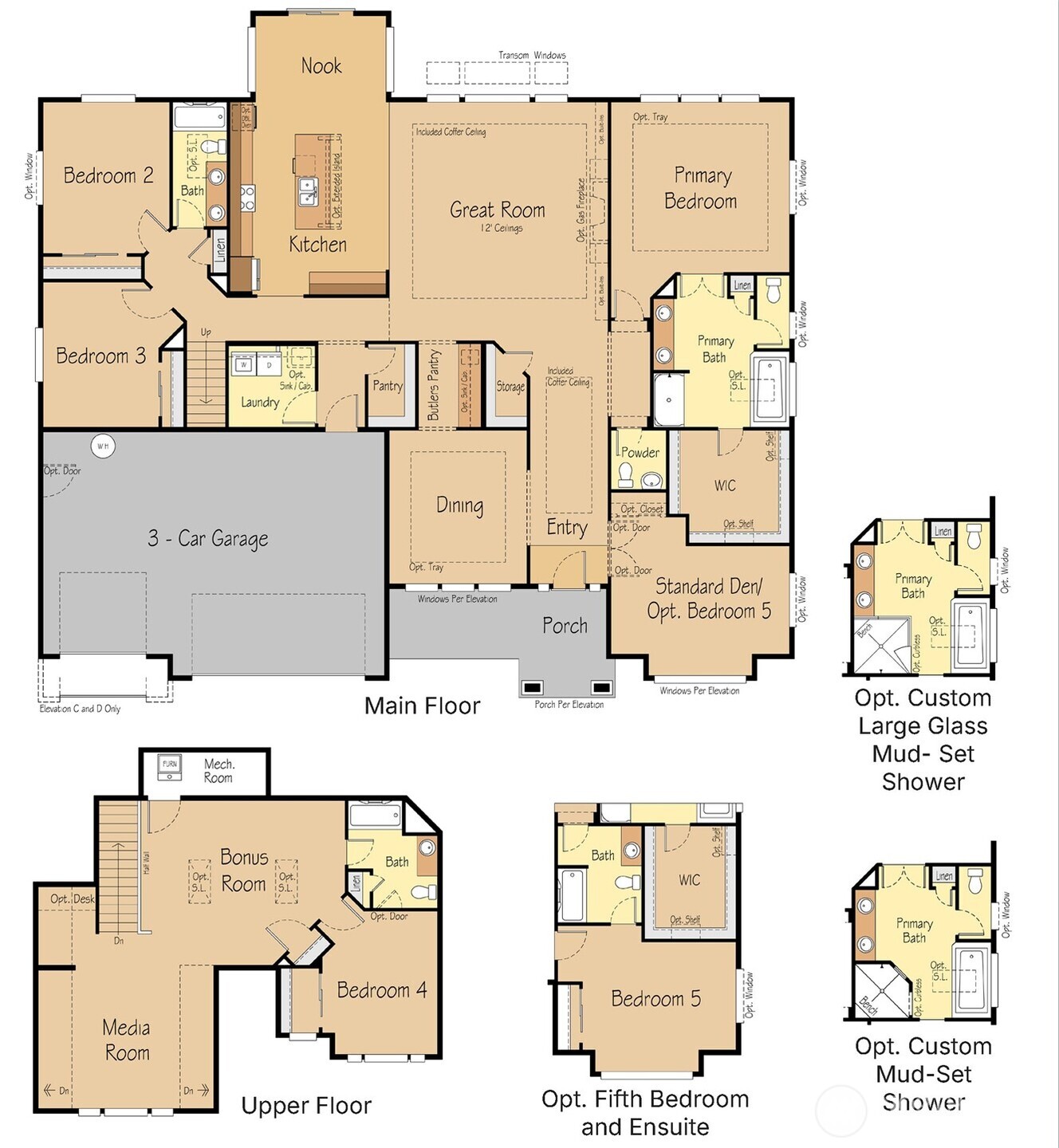1307 Walnut Lane Property Photo 3