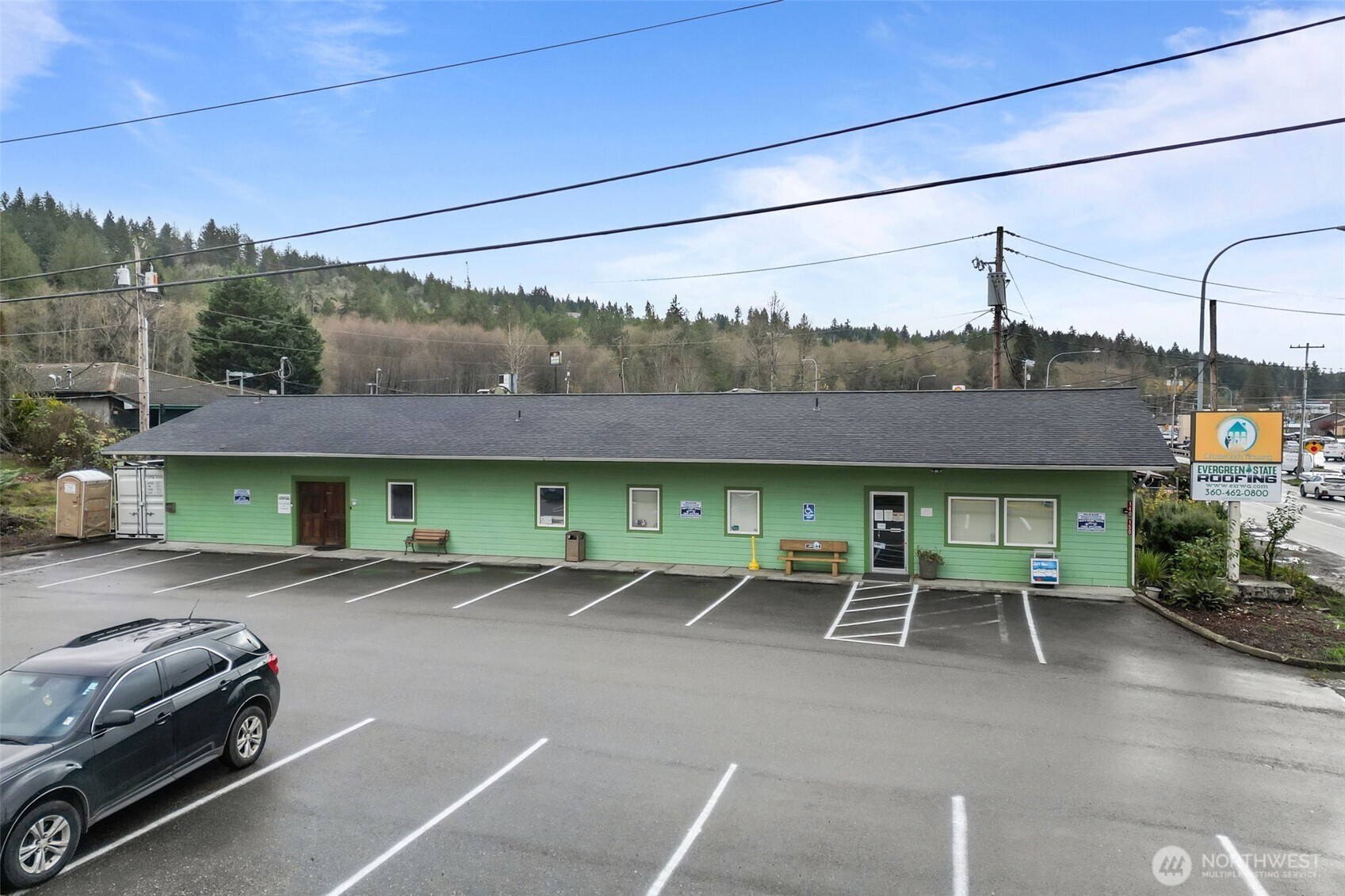 140 NE State Route 300 Property Photo 1
