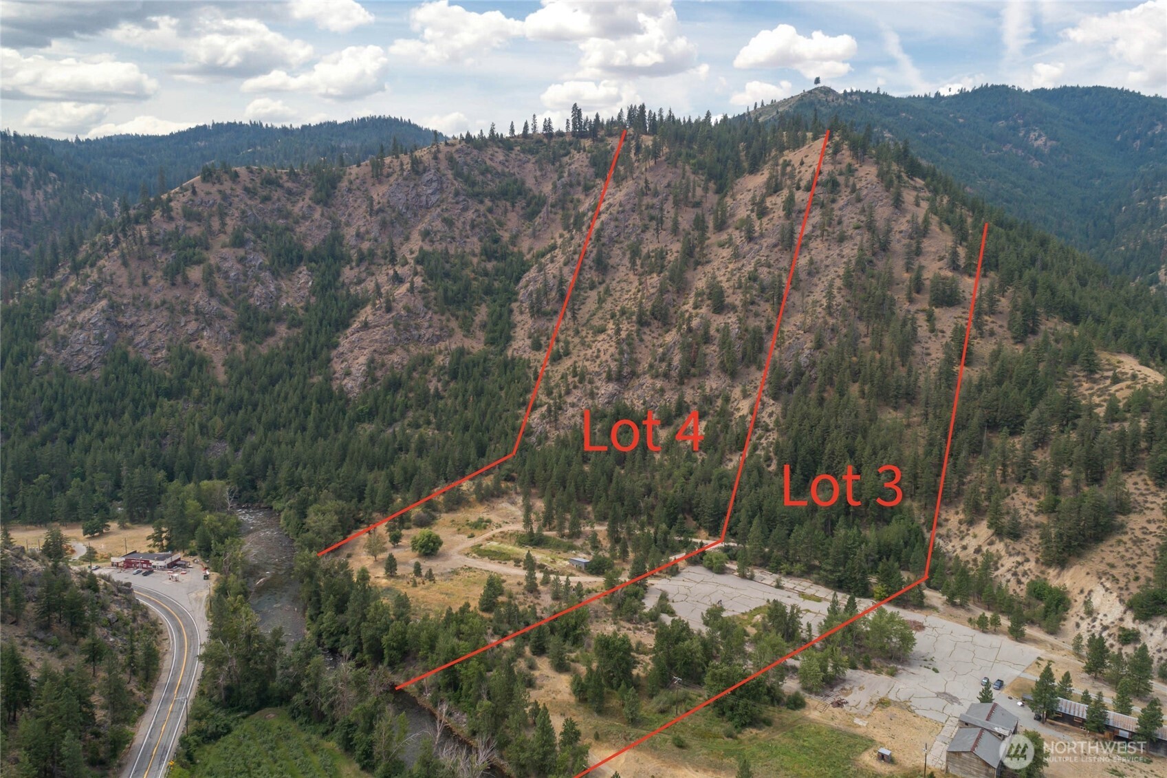 309 Mad Ranch Lane Property Photo 13