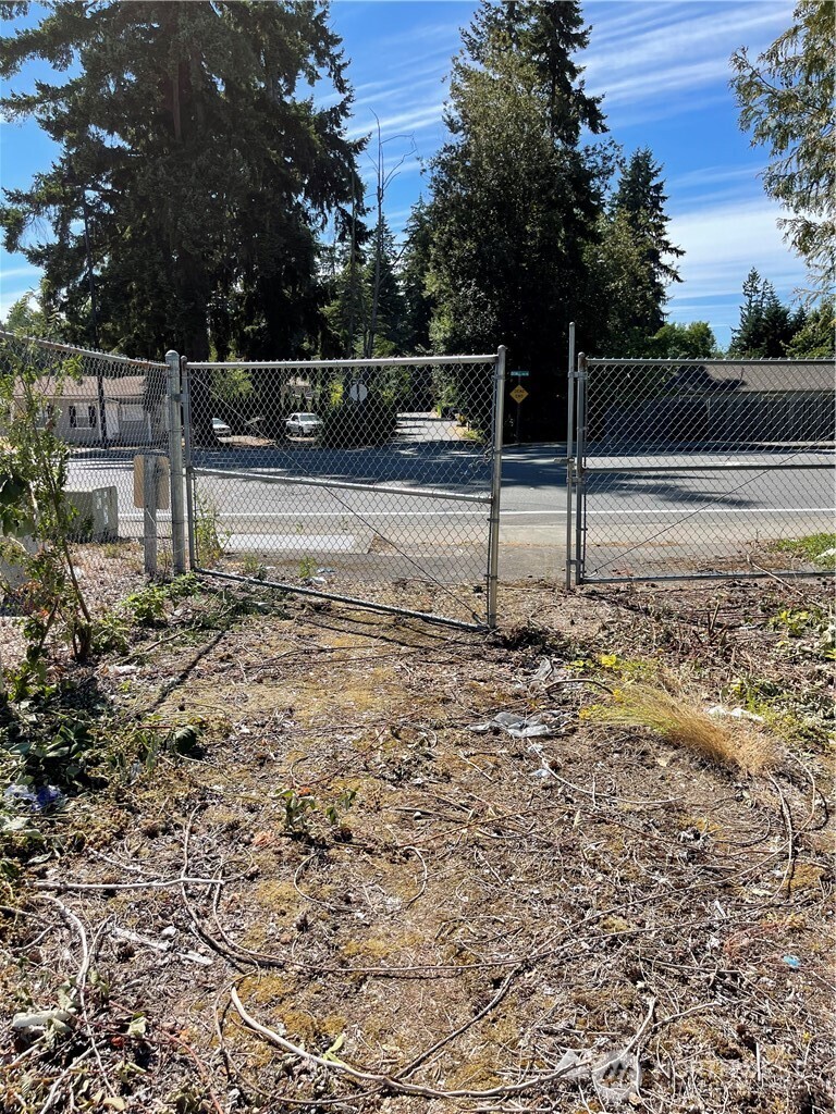 1726 Duvall Avenue Property Photo 2