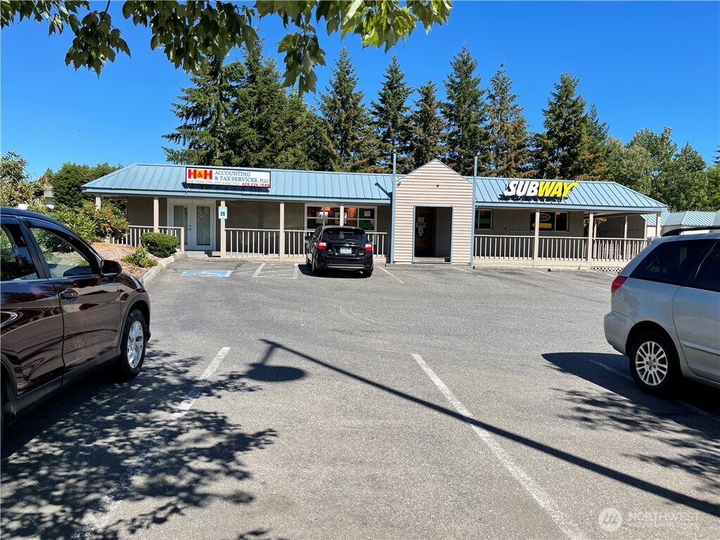 1726 Duvall Avenue Property Photo 11