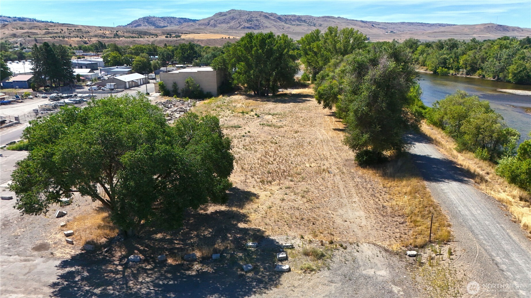 0 Asotin Street Property Photo 1