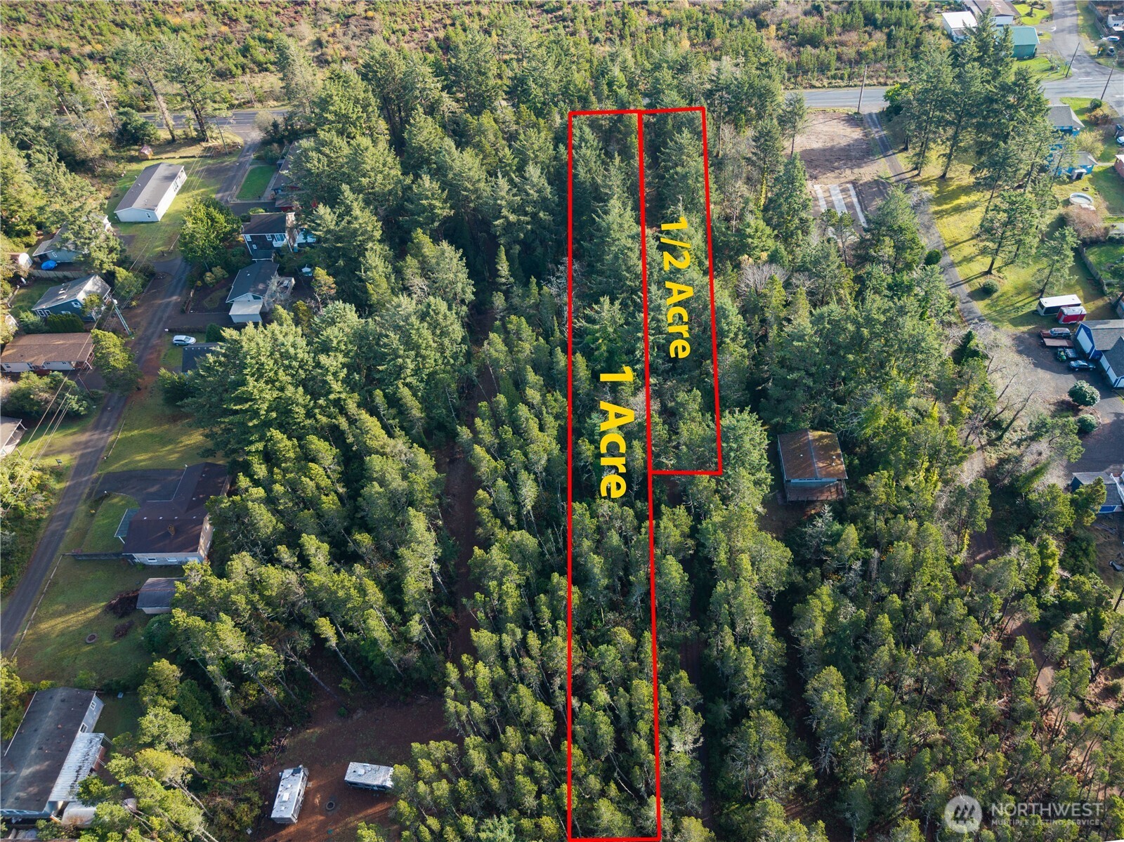 1101 Lot E 231st Lane Property Photo 10