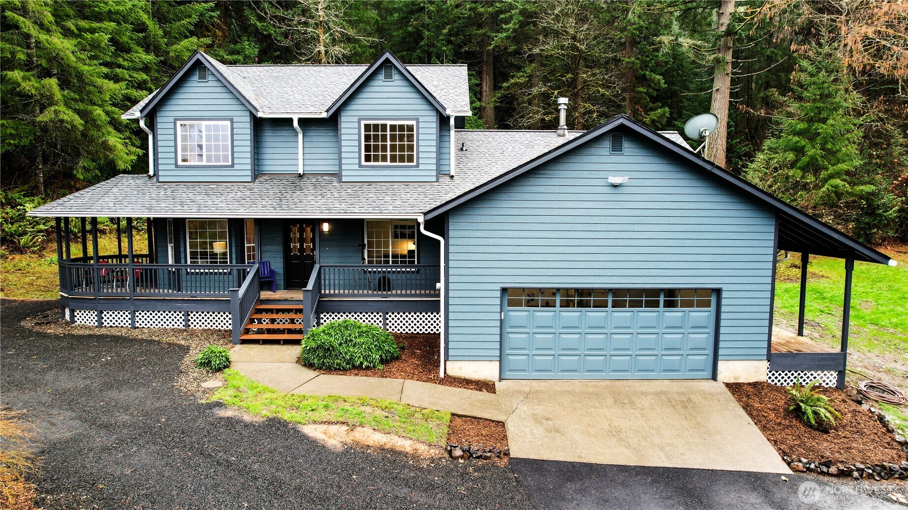 8045 Prather Road Property Photo 1