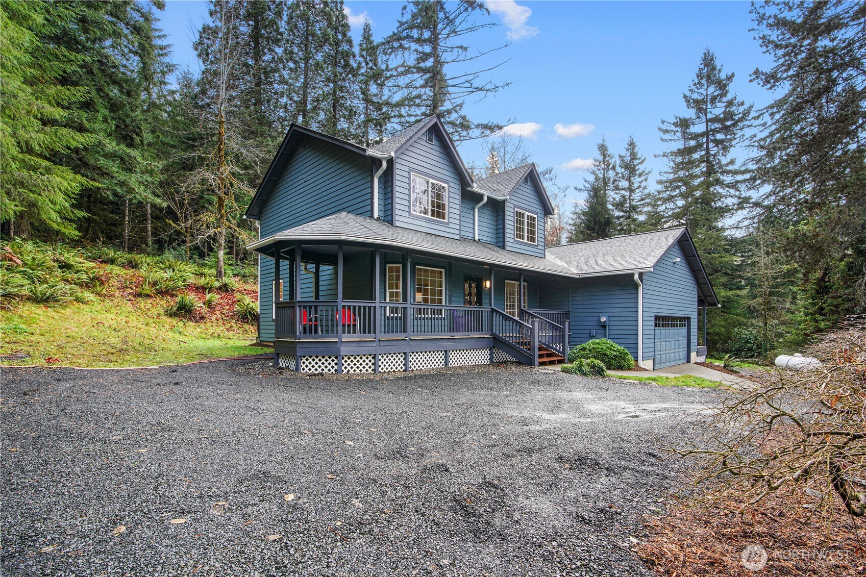 8045 Prather Road Property Photo 3