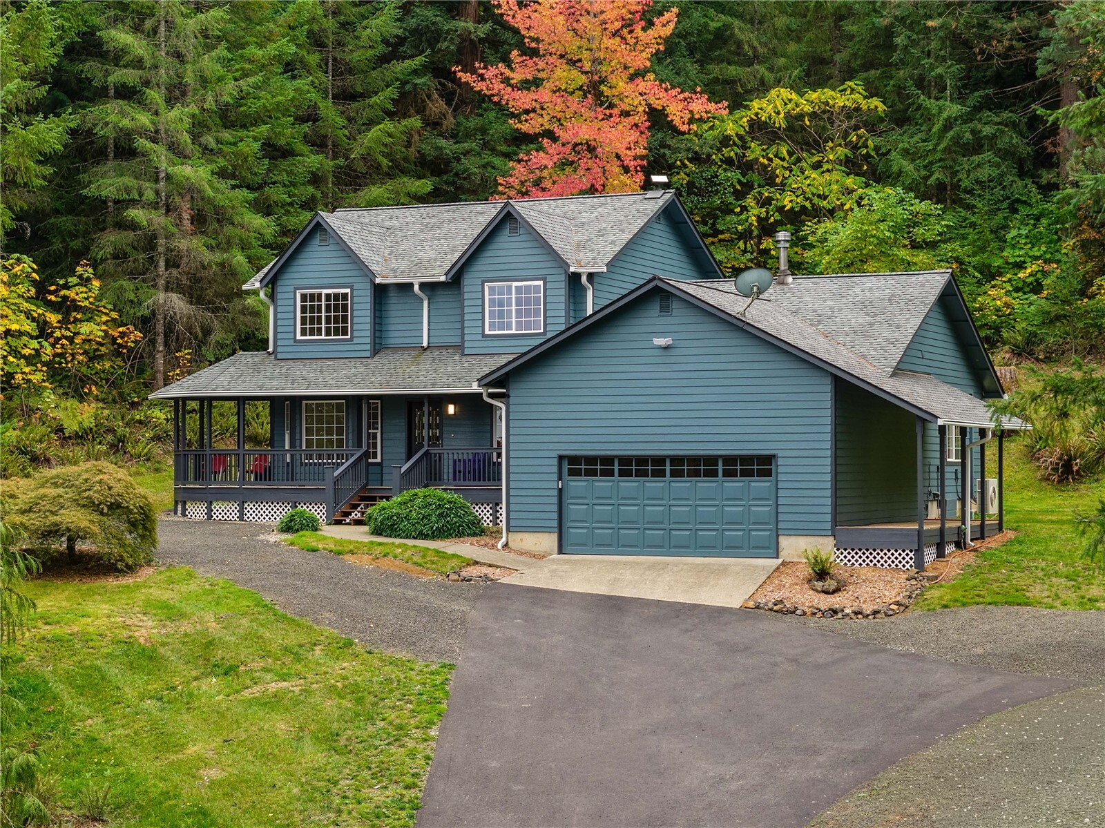 8045 Prather Road Property Photo 4