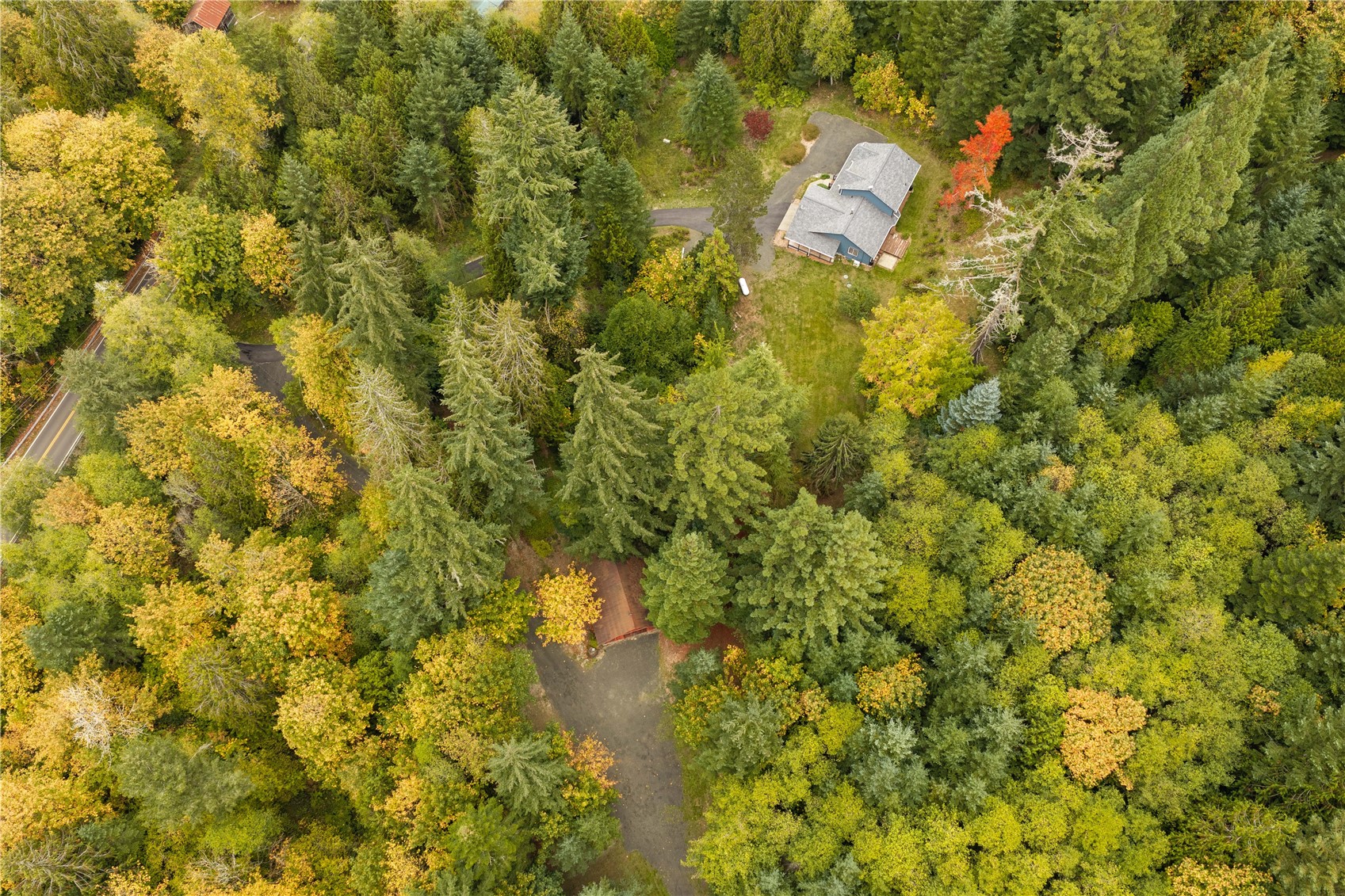 8045 Prather Road Property Photo 7