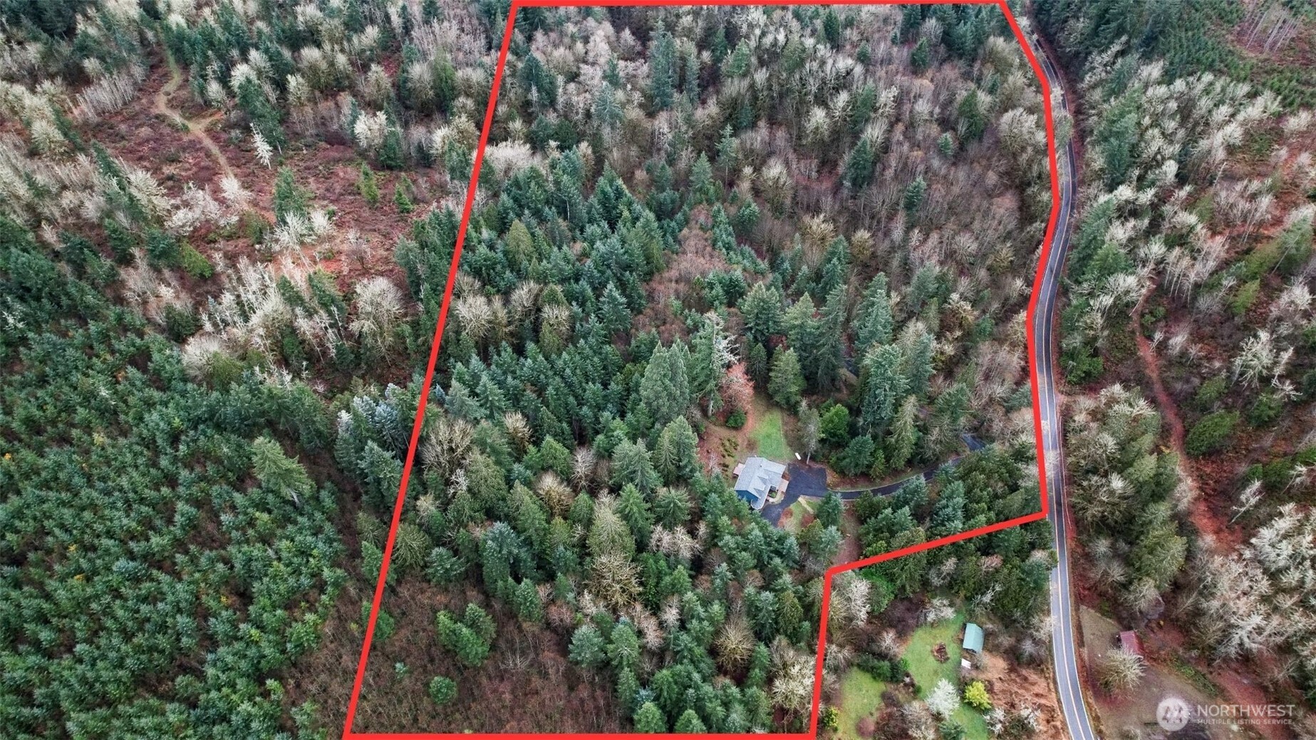 8045 Prather Road Property Photo 32