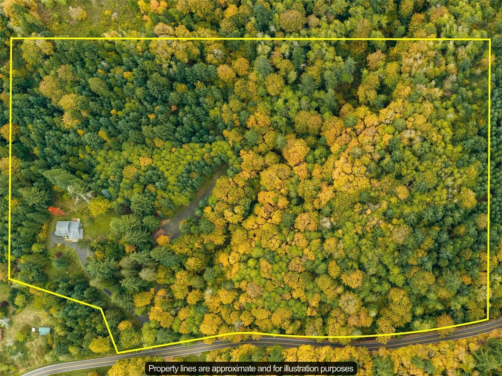 8045 Prather Road Property Photo 35