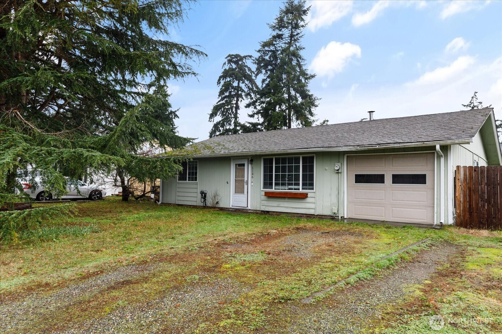 1146 Ridgeway Drive Property Photo 1