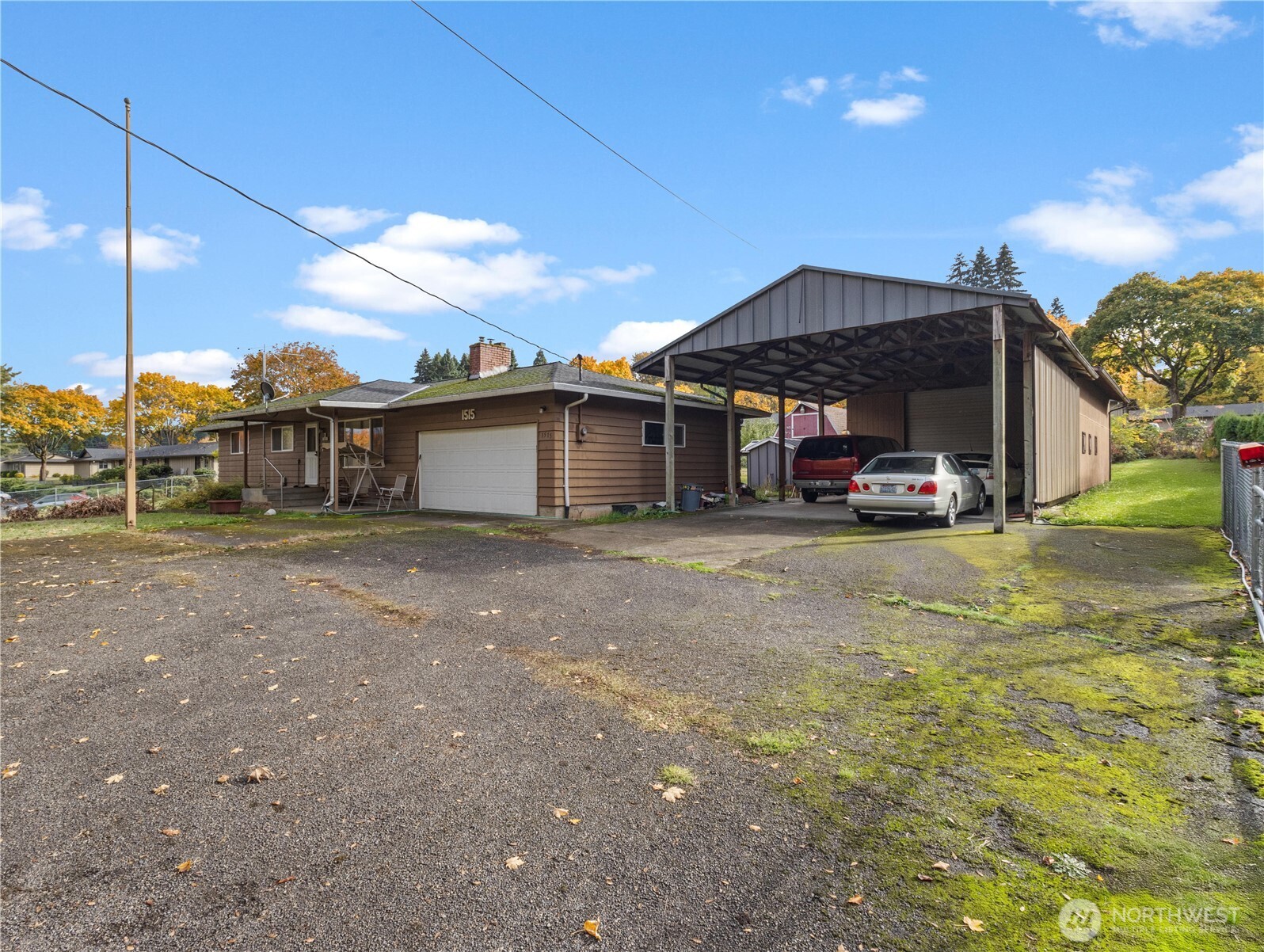 1515 June Drive Property Photo 1