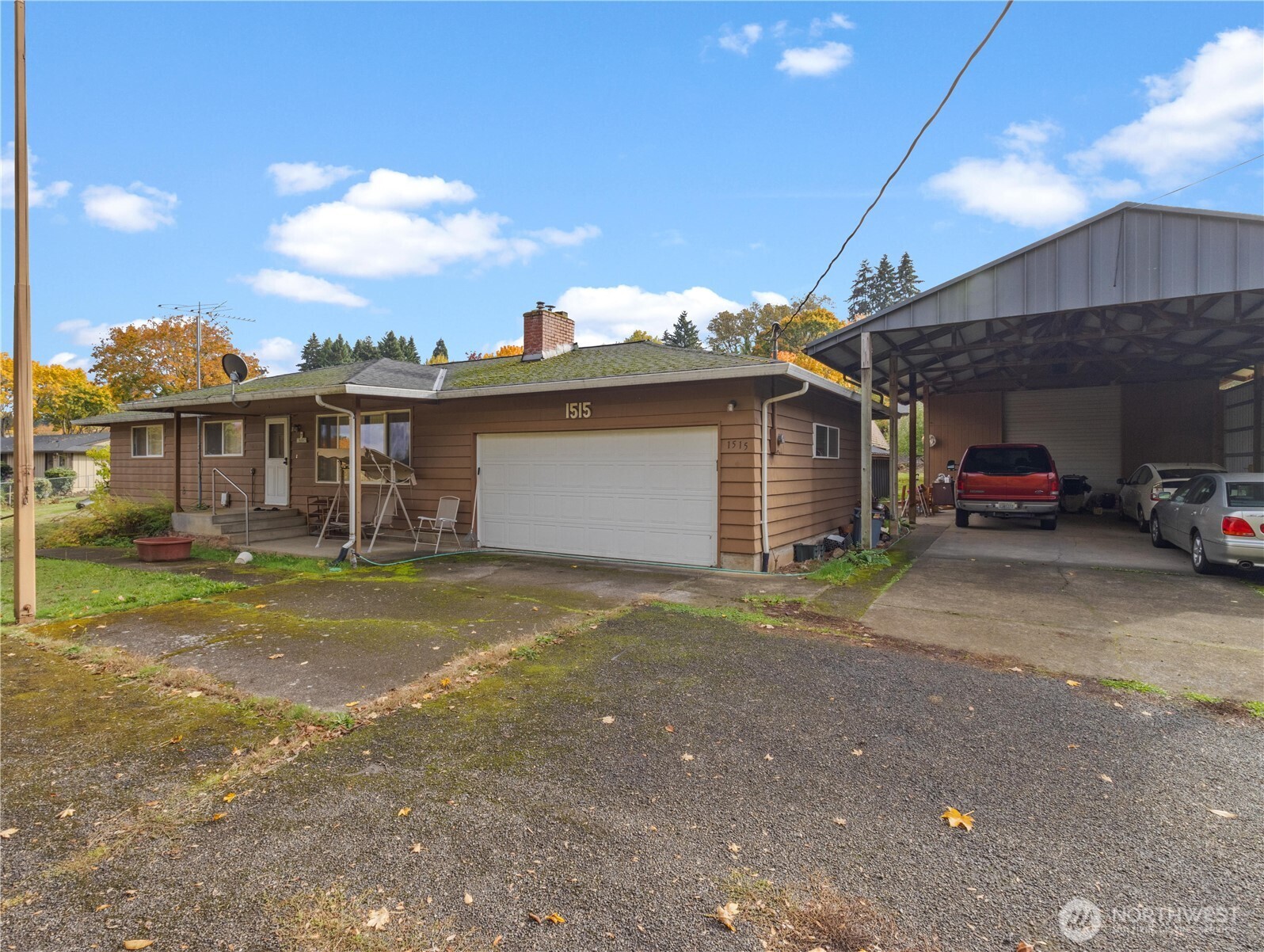 1515 June Drive Property Photo 3