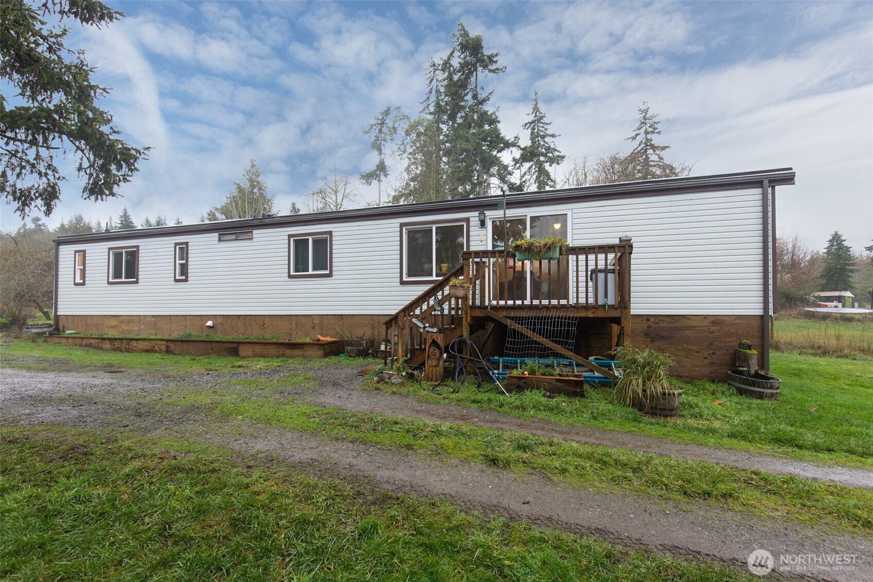 501 Mccarver Road Property Photo 1