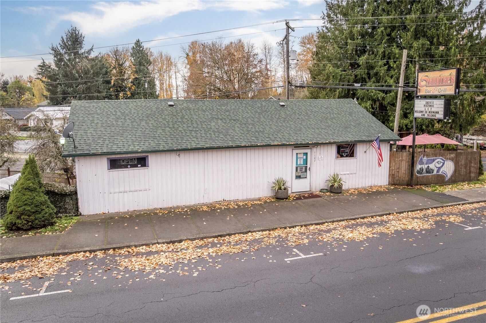 1107 N Pacific Avenue Property Photo 1