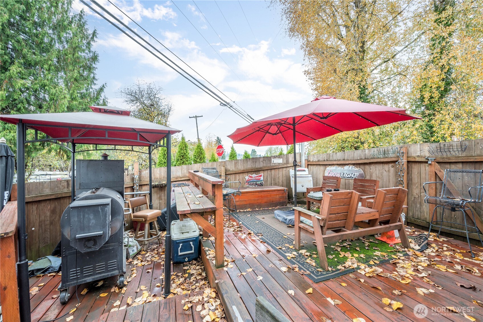 1107 N Pacific Avenue Property Photo 15