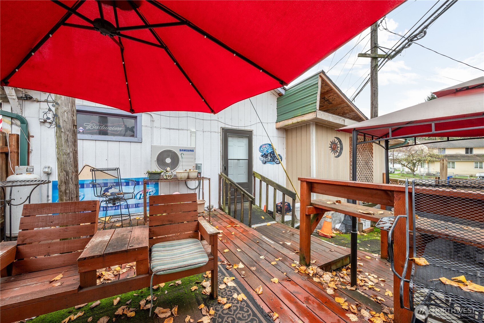 1107 N Pacific Avenue Property Photo 16