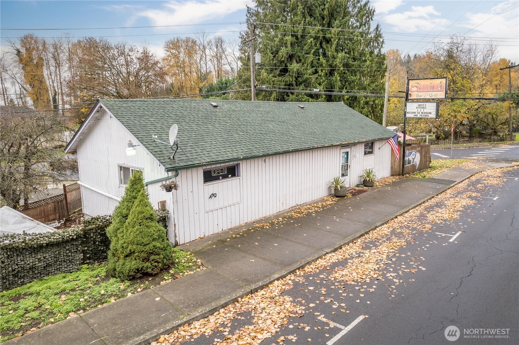 1107 N Pacific Avenue Property Photo 19