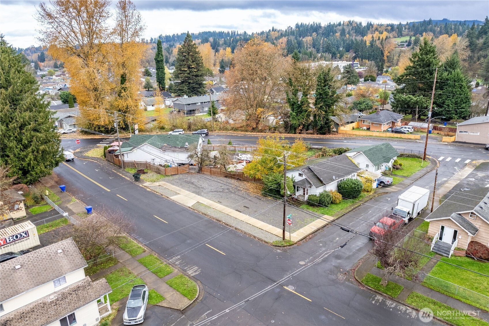 1107 N Pacific Avenue Property Photo 21