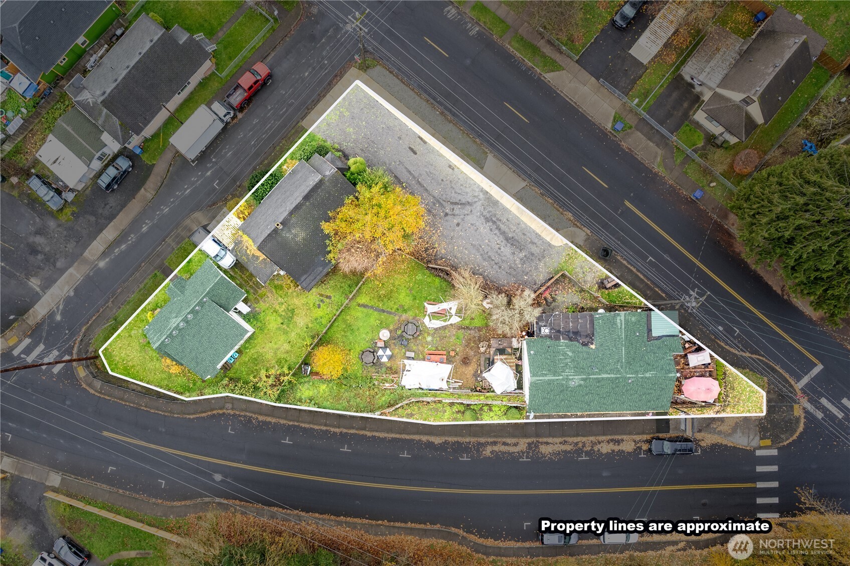 1107 N Pacific Avenue Property Photo 22