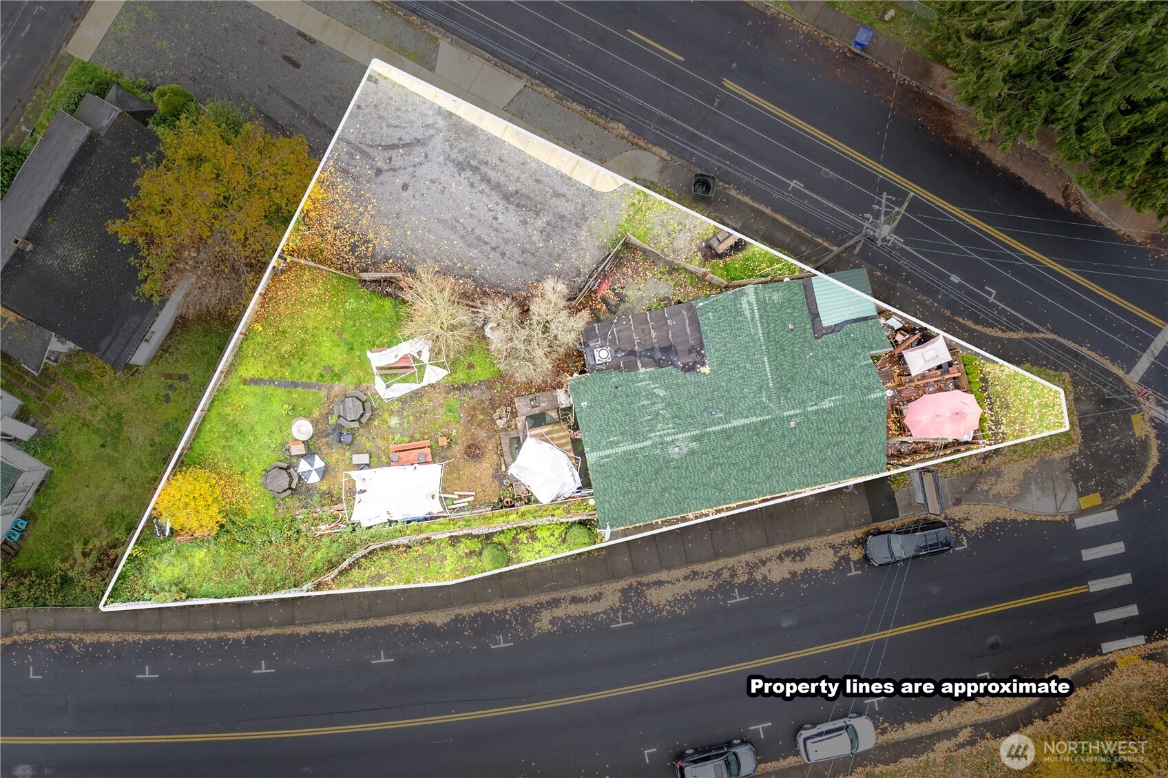 1107 N Pacific Avenue Property Photo 24