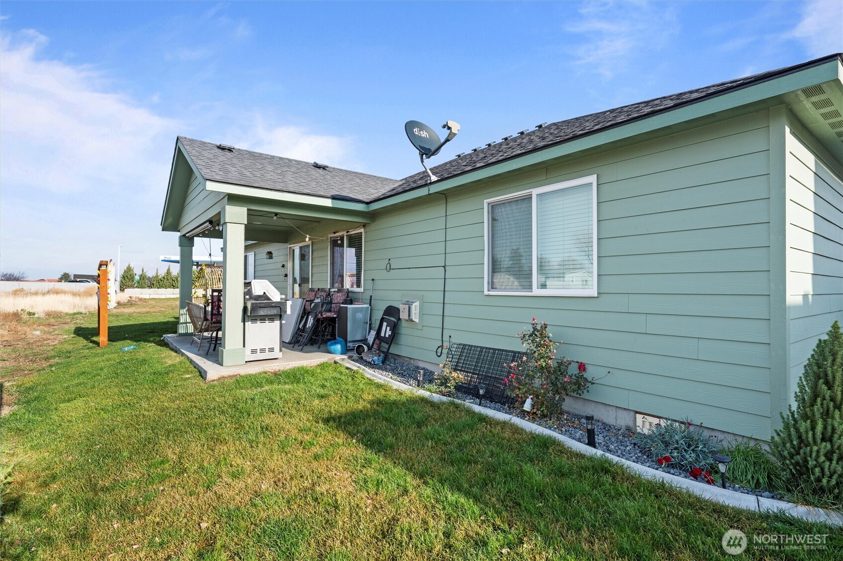 3304 W Crabapple Court Property Photo 3