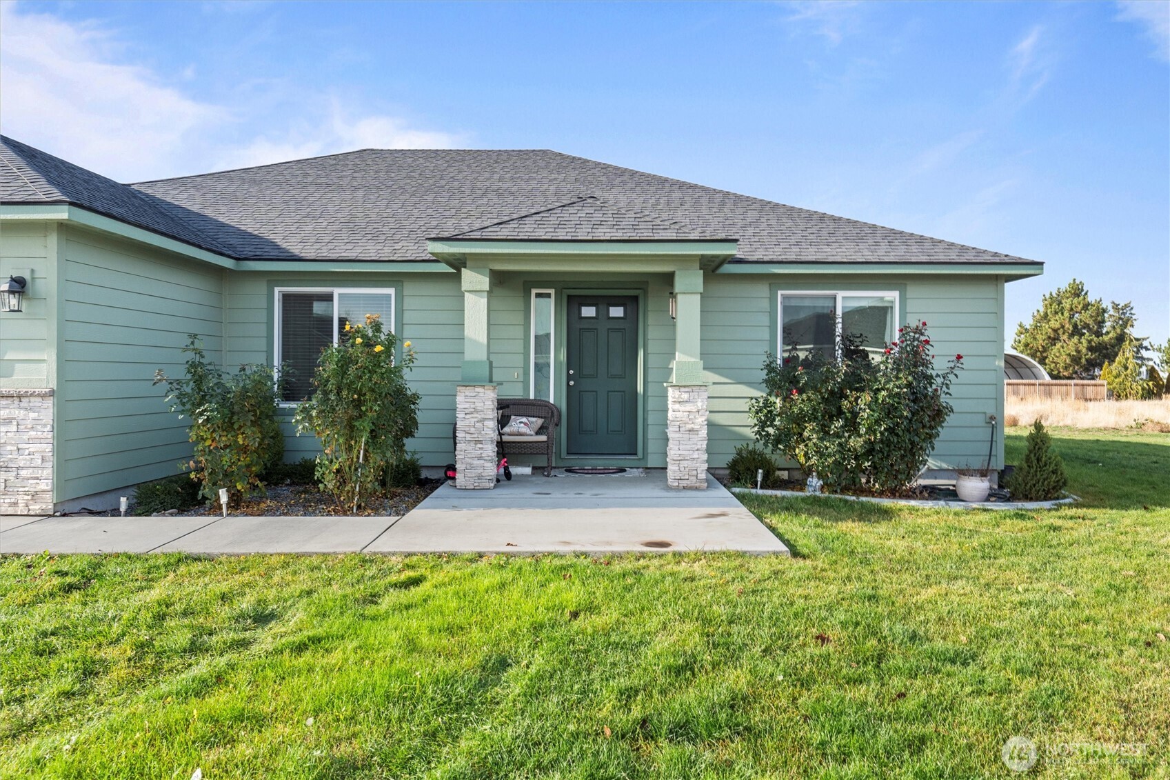 3304 W Crabapple Court Property Photo 5