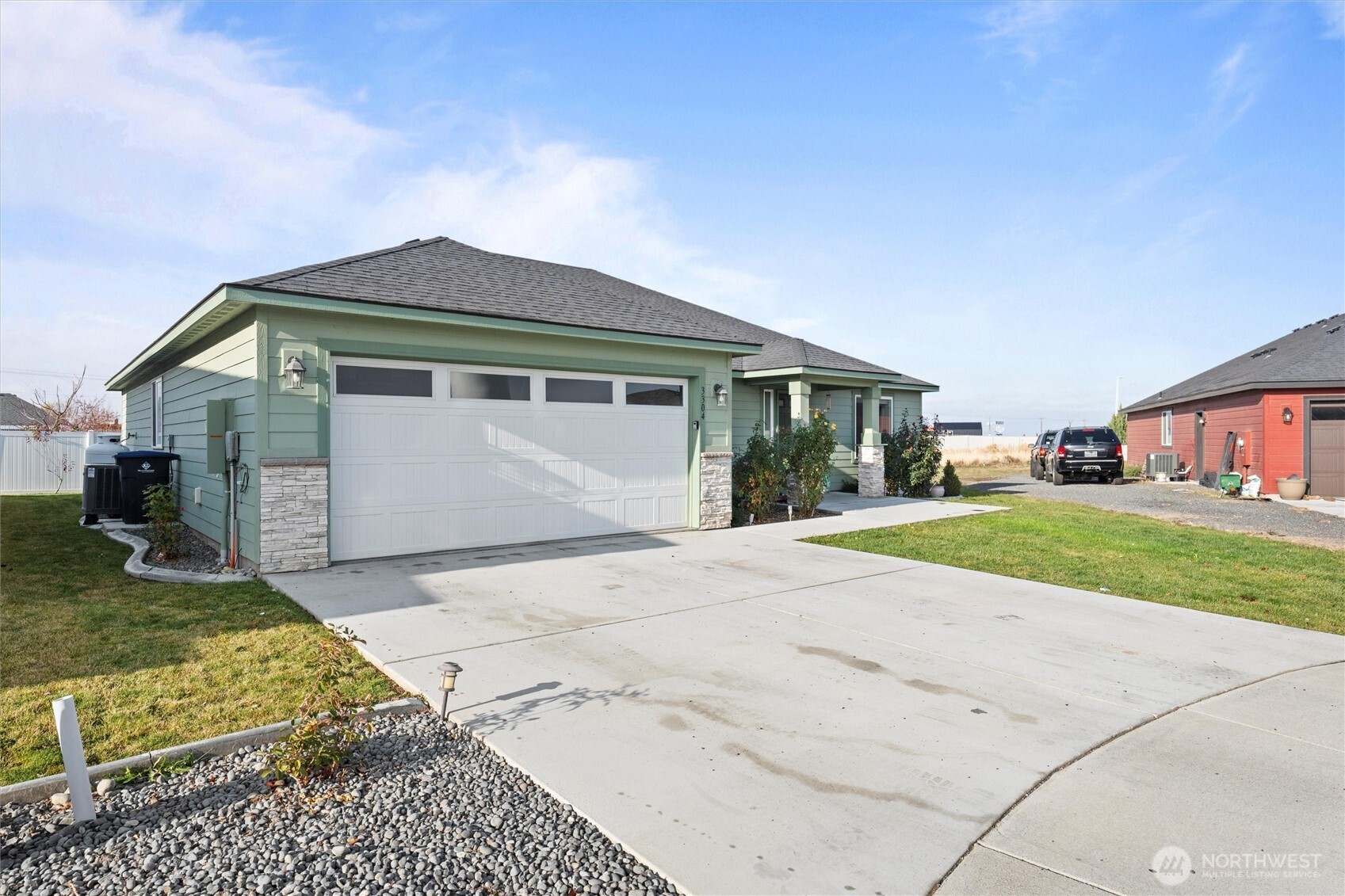 3304 W Crabapple Court Property Photo 6