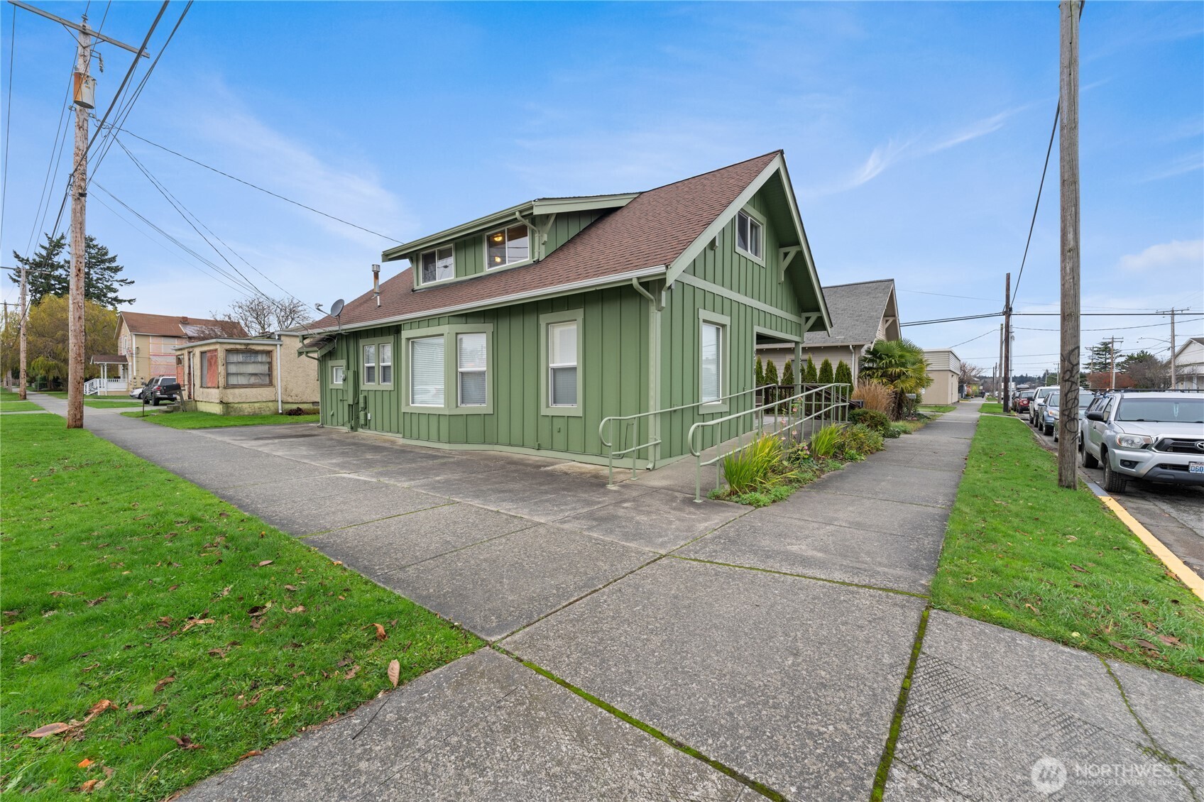 520 O Avenue Property Photo 2