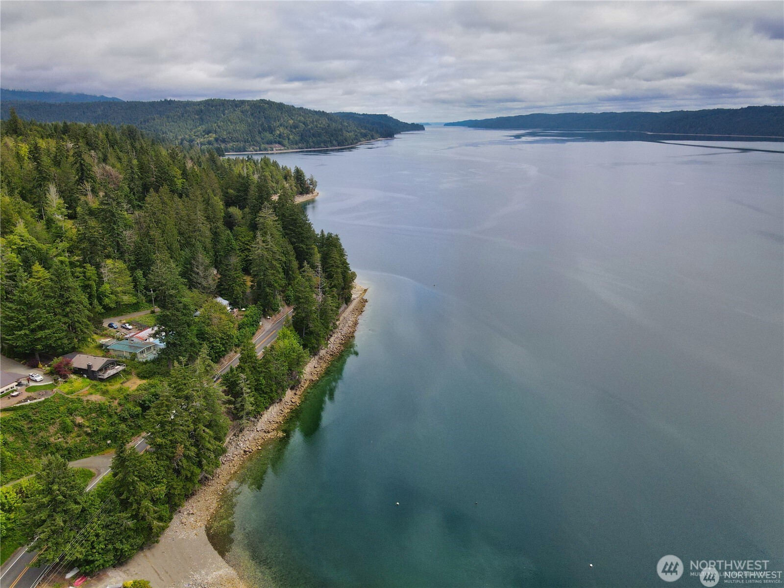 0 N Us Highway 101 Property Photo 1