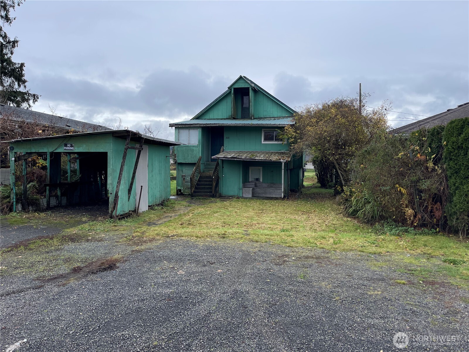606 Schley Property Photo 1
