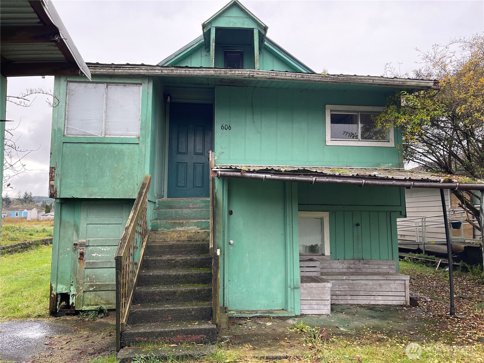 606 Schley Property Photo 2