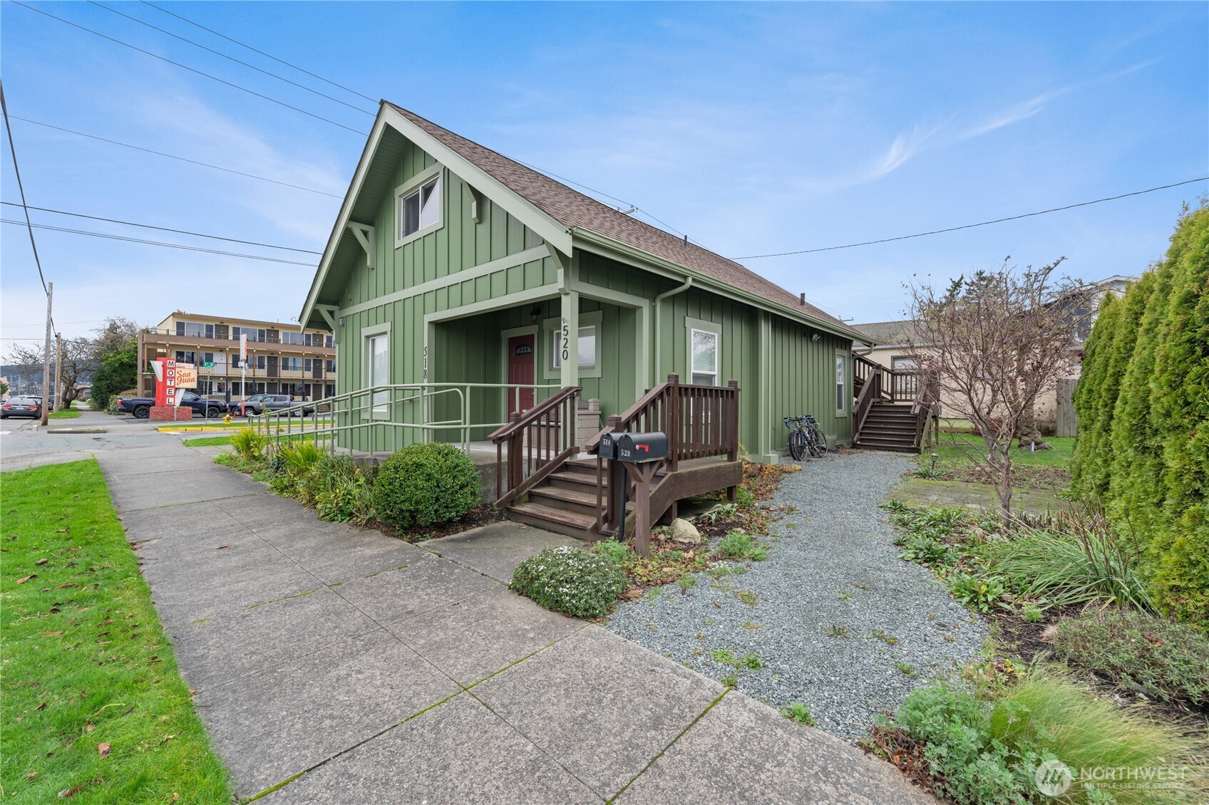 520 O Avenue Property Photo 1
