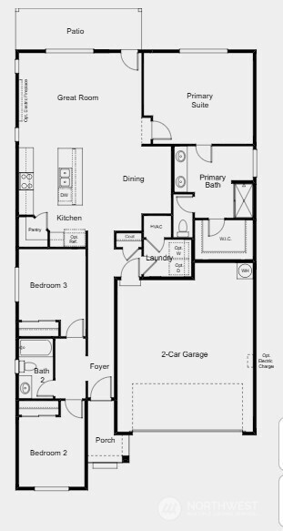 811 Weaver Drive Property Photo 2