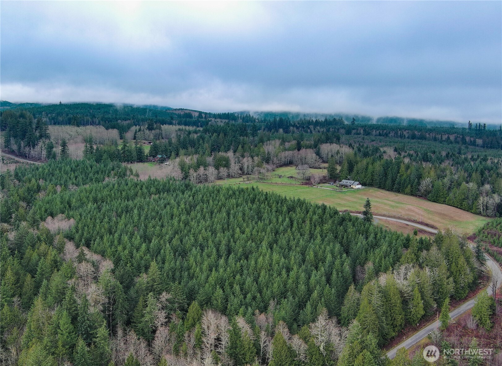 1 Xxx Snow Creek Road Property Photo 1