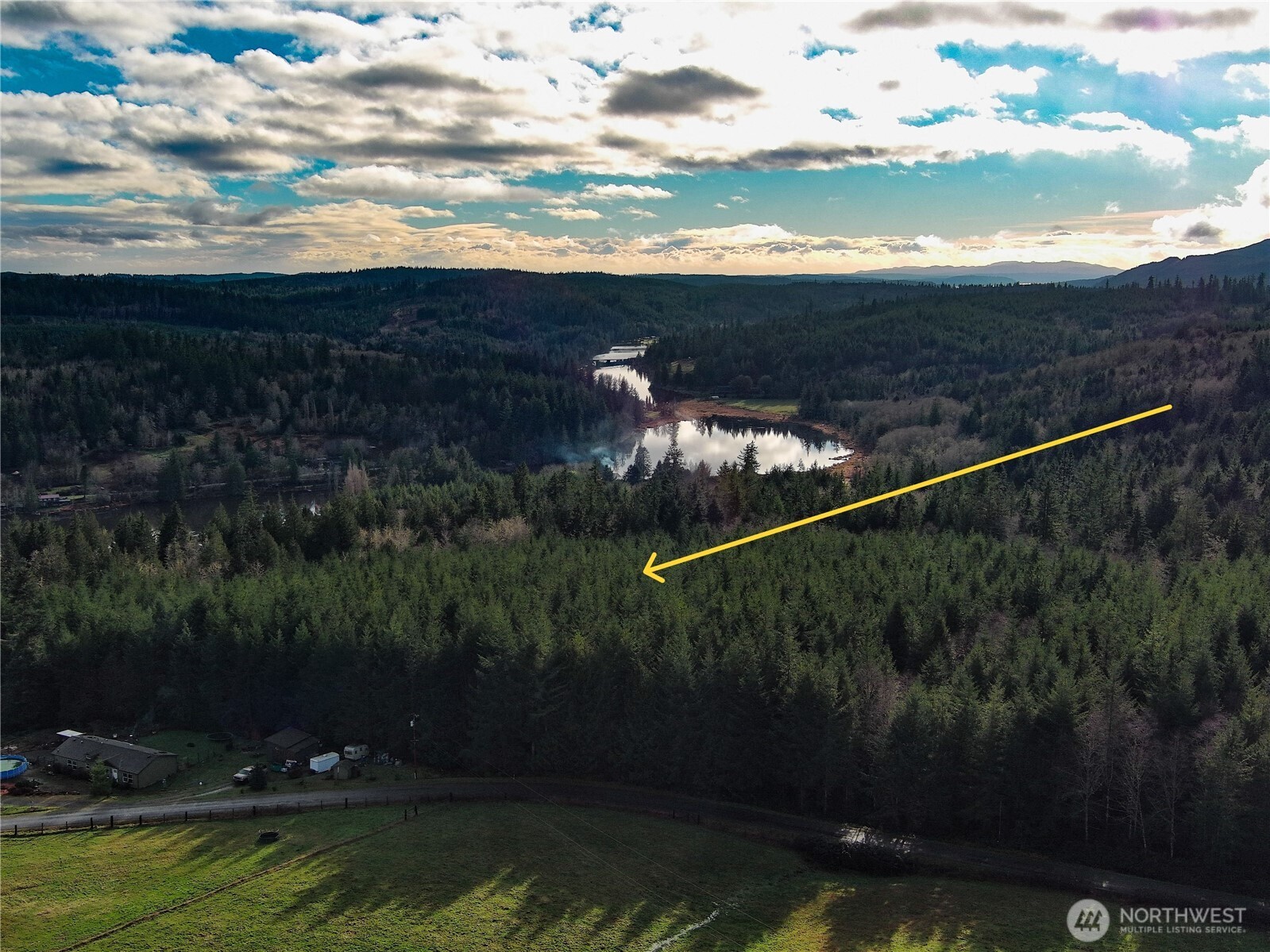 1 Xxx Snow Creek Road Property Photo 11