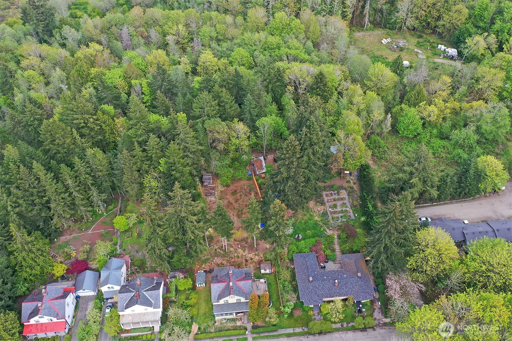 0 Mardell (lot 10) Court Property Photo 2