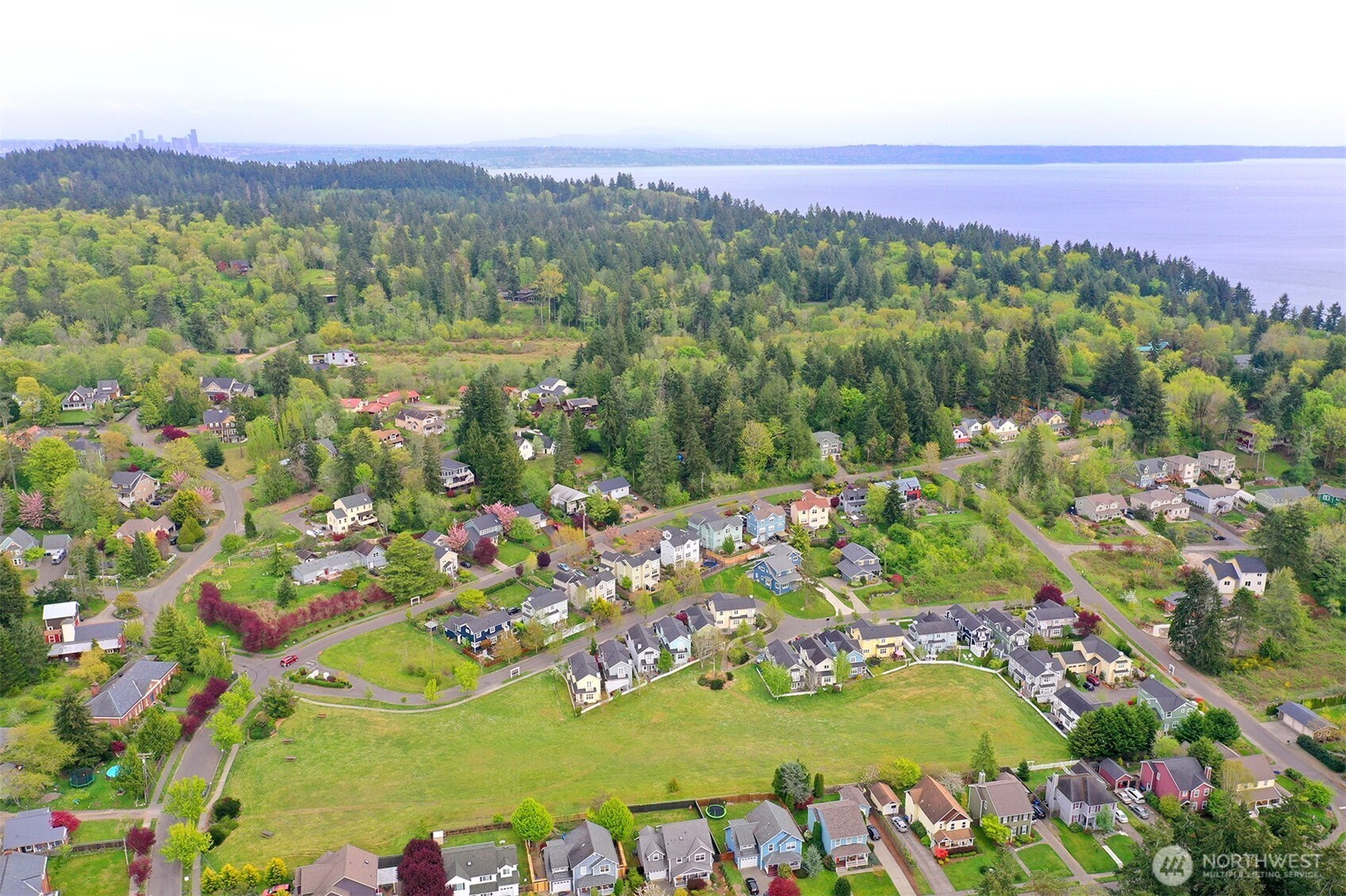0 Mardell (lot 10) Court Property Photo 3
