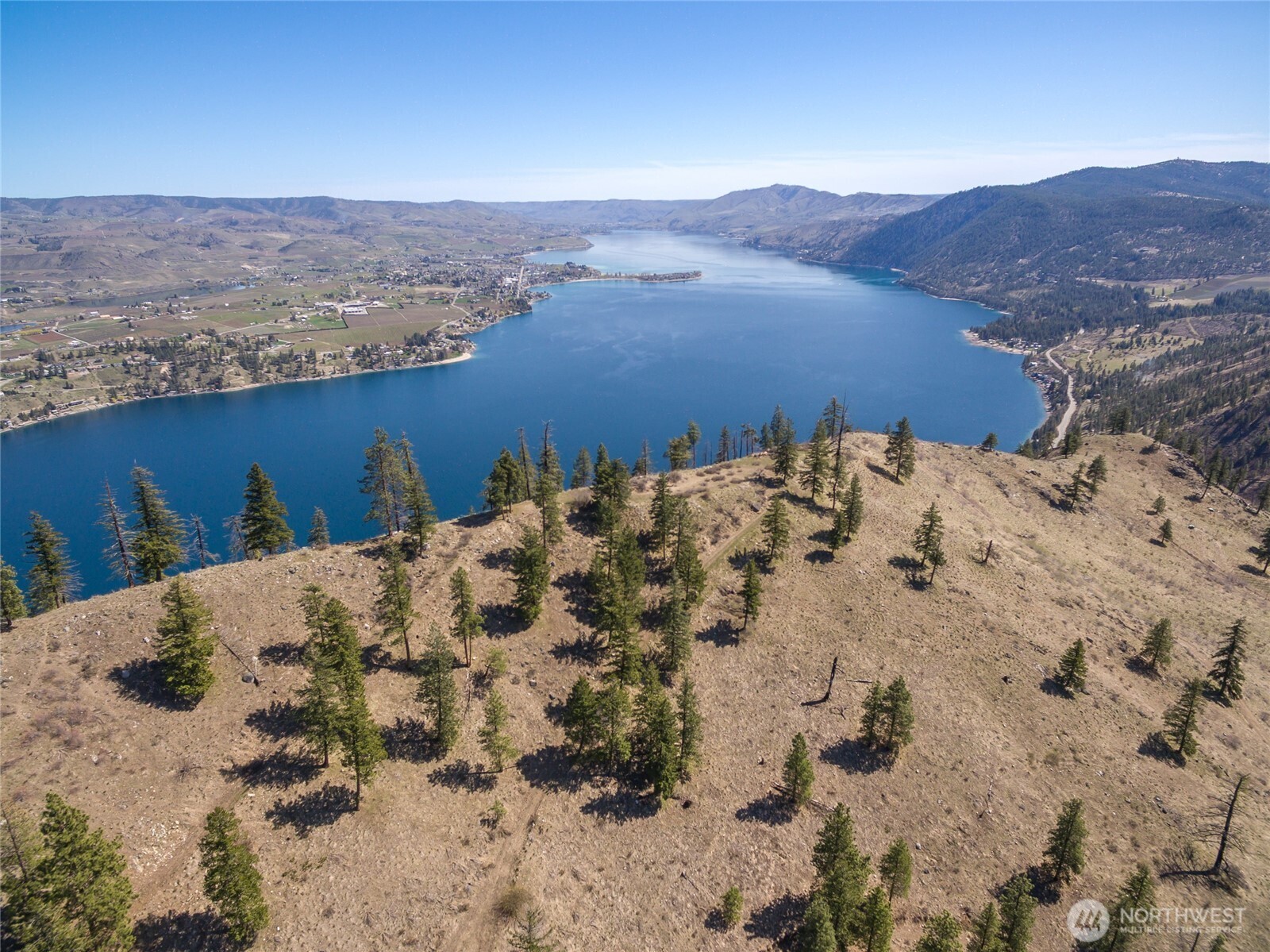0 Granite Creek Property Photo 1