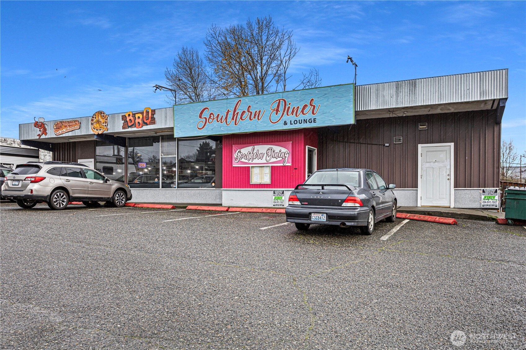 15310 1st Avenue Property Photo 1